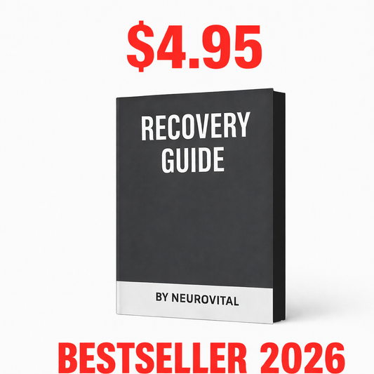 Priority Premium Shipping & 100% Insurance + 4-Week Recovery Plan